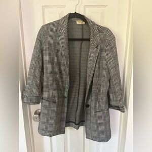 Women’s blazer